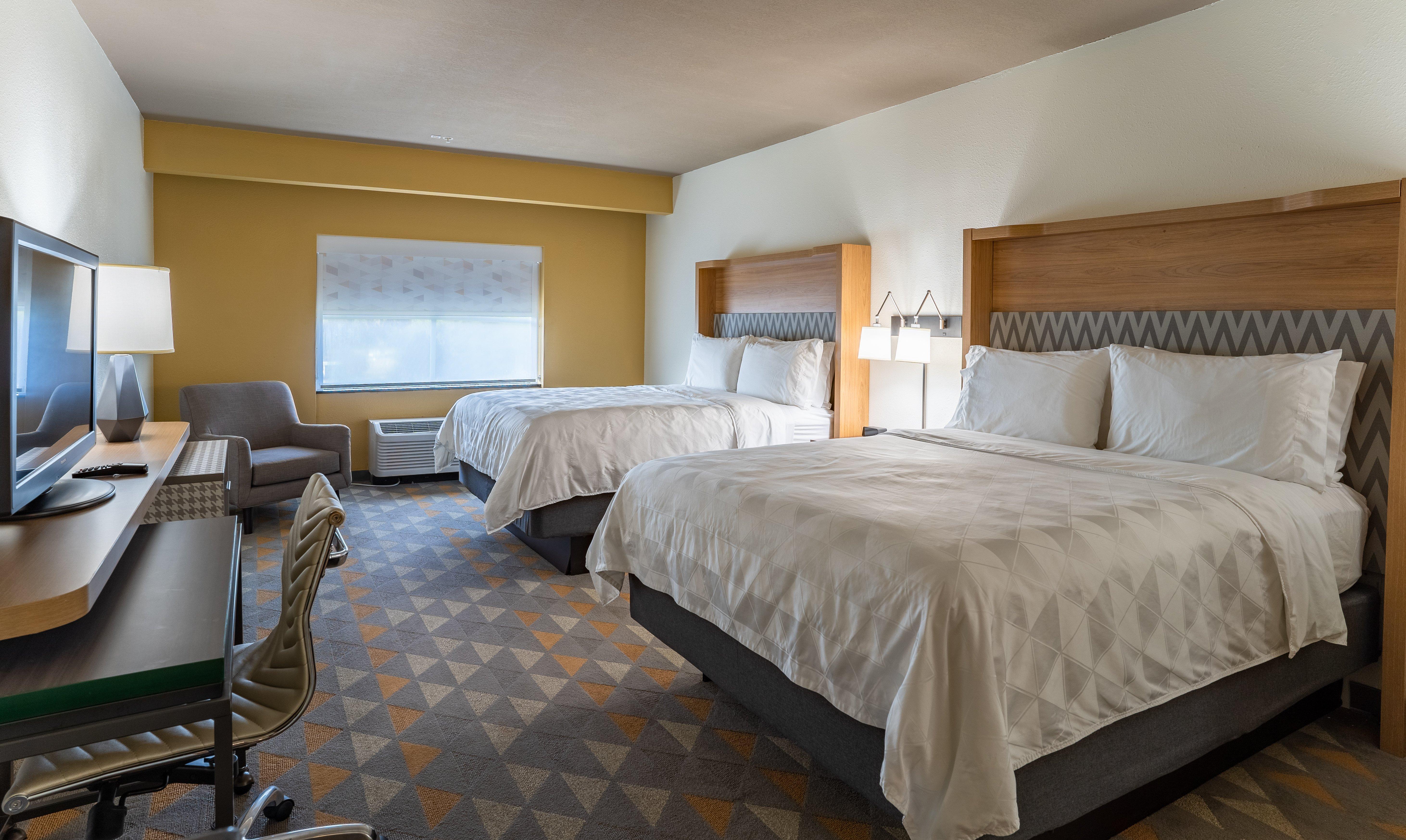 Holiday Inn Hotel & Suites Beaufort At Highway 21, An Ihg Hotel Εξωτερικό φωτογραφία