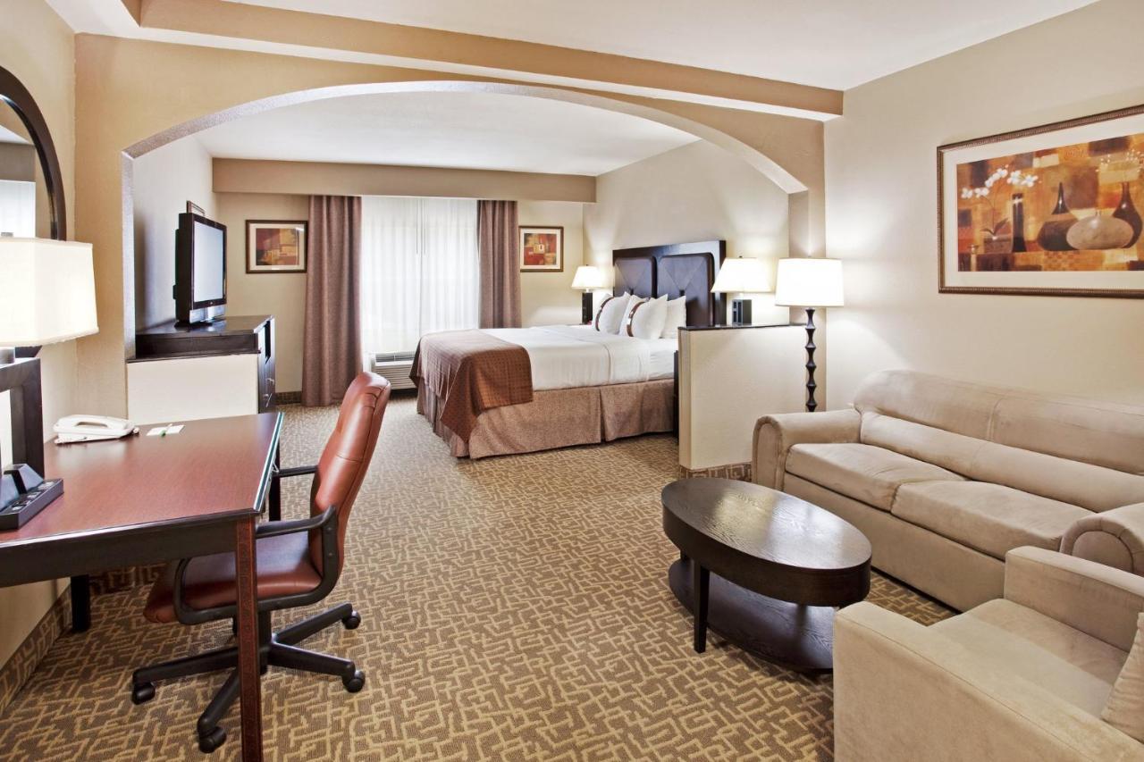 Holiday Inn Hotel & Suites Beaufort At Highway 21, An Ihg Hotel Εξωτερικό φωτογραφία