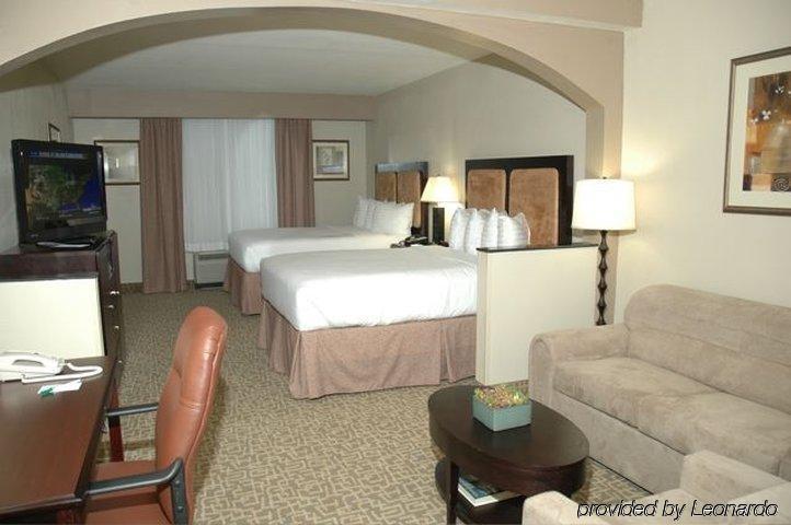 Holiday Inn Hotel & Suites Beaufort At Highway 21, An Ihg Hotel Δωμάτιο φωτογραφία